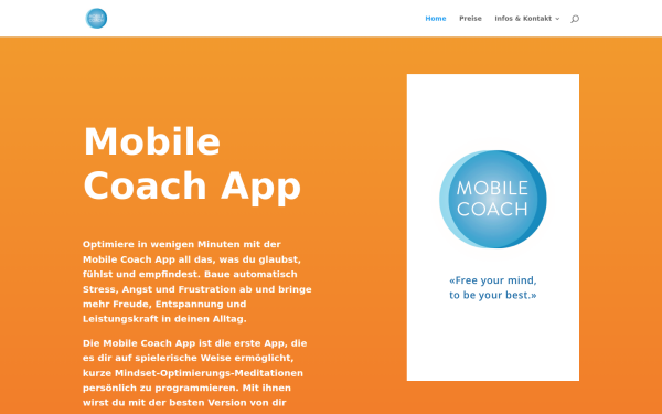 mobilecoach.app