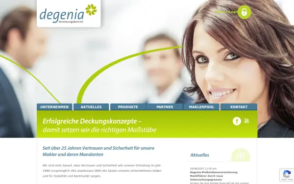 www.degenia.de