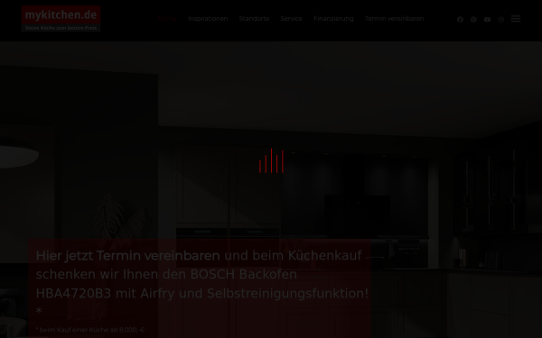 www.mykitchen.de