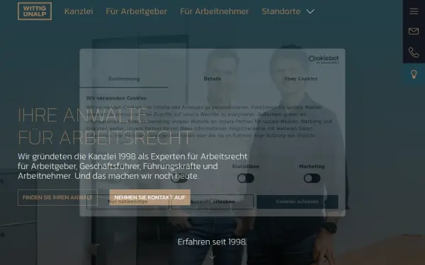 www.ra-wittig.de