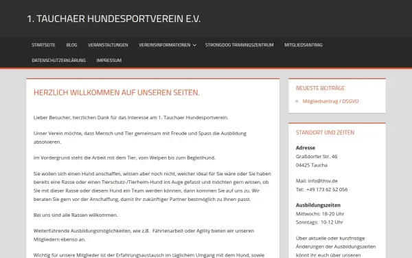 www.thsv.de