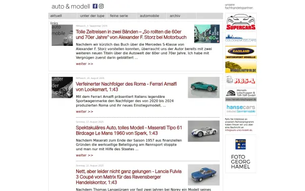 www.auto-und-modell.de