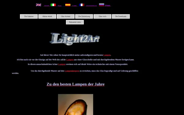 www.light2art.de