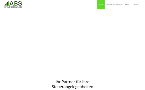 abs-steuerberatung.com