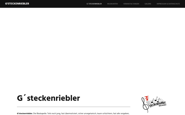 gsteckenriebler.de