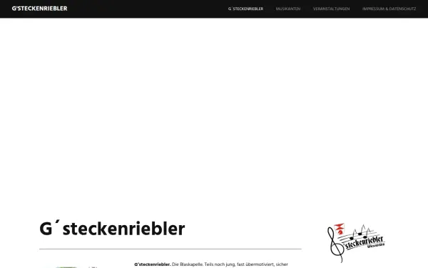 gsteckenriebler.de