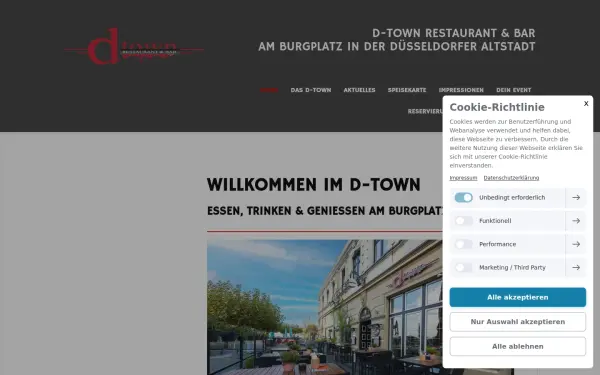 www.d-town.de