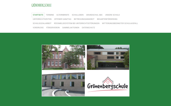 www.groenenbergschule-melle.de