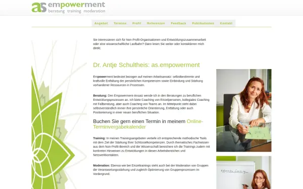 as-empowerment.de