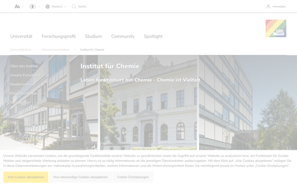 chemie.uni-graz.at