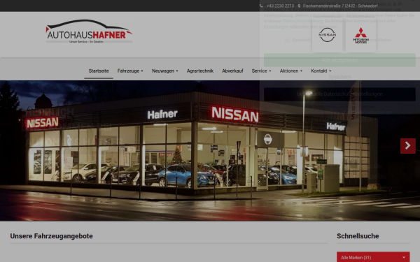 www.autohafner.at