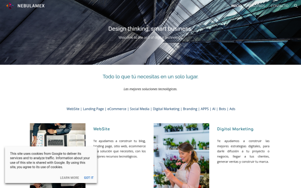 www.nebulamex.biz