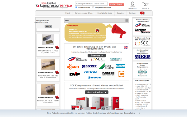 kompressorservice.biz