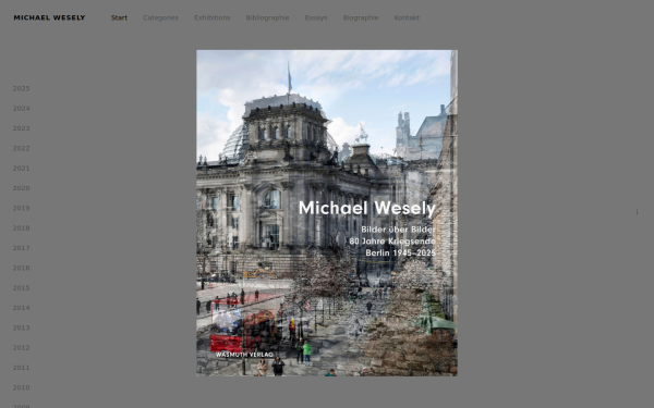 wesely.org
