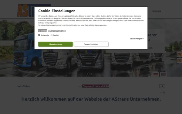 www.astrans.de