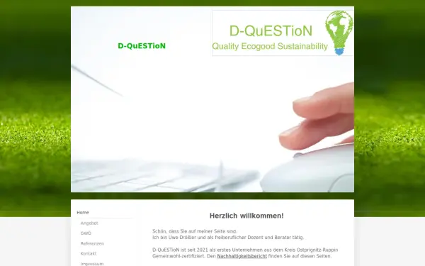 d-question.droeszler.de