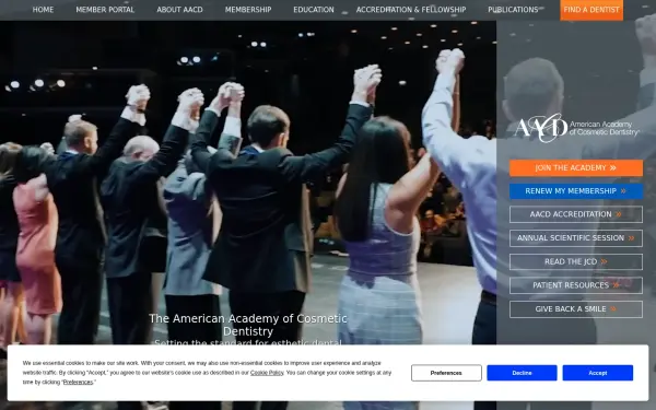 aacd.com