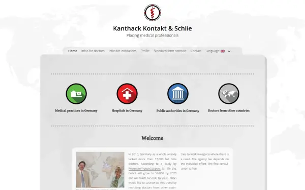 medical-placement-agency.de