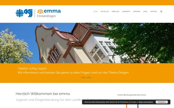 www.drogenberatung-emma.de