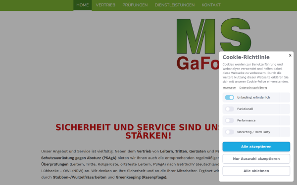 www.ms-gafotec.de