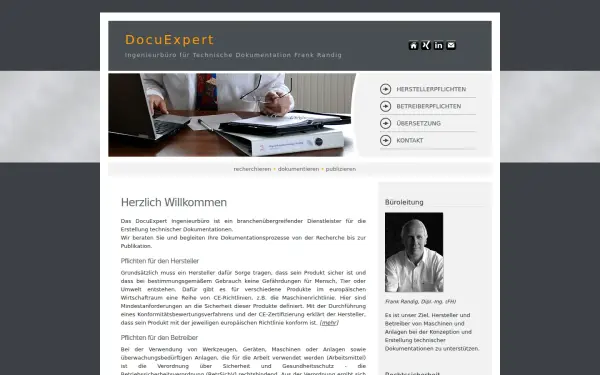 docuexpert.de