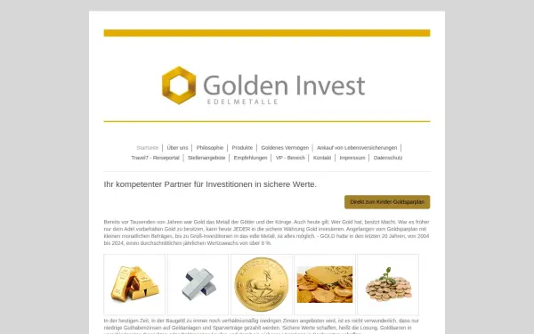 www.goldeninvest.de