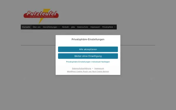 www.putzteufel-eg.de