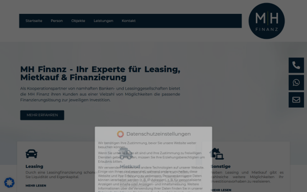 mhfinanz.de