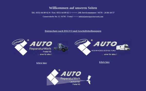 www.autoreparaturwerk.com