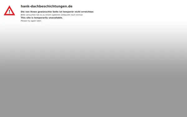 hank-dachbeschichtungen.de
