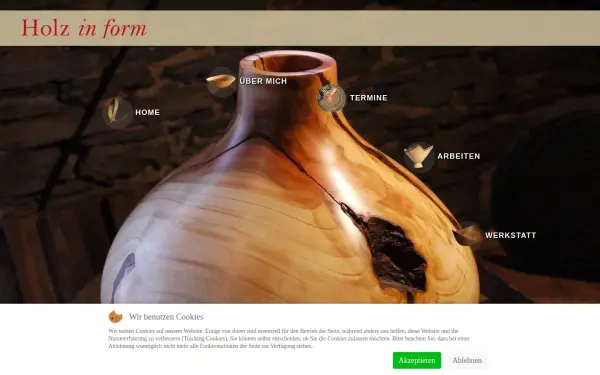 www.drechselfranz.de