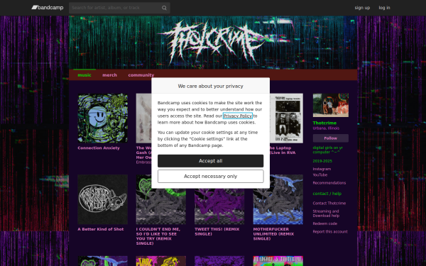 thtcrime.bandcamp.com