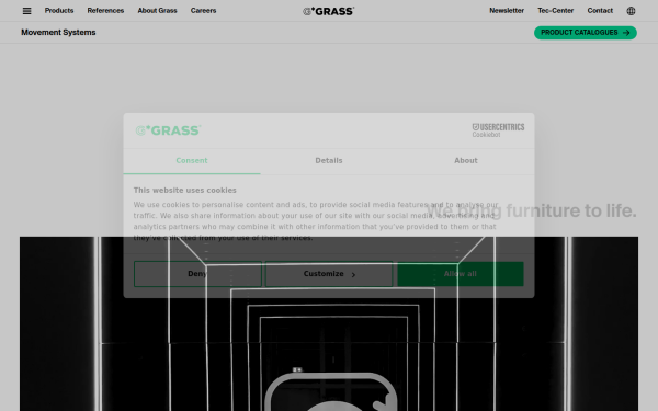 www.grass.eu