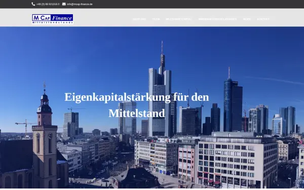 www.mcap-finance.de