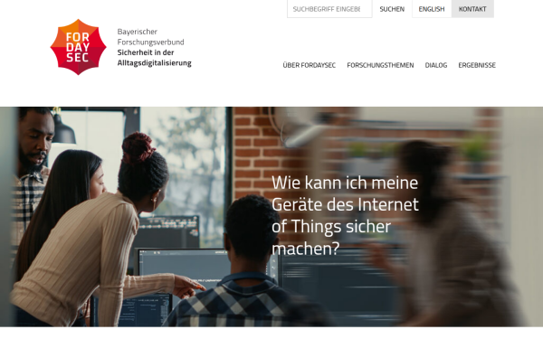 fordaysec.de
