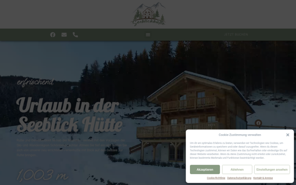 seeblick-huette.at