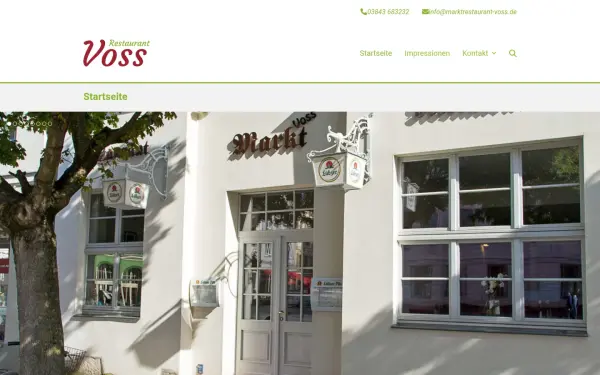 marktrestaurant-voss.de