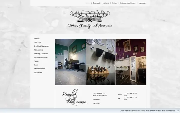 hautgeschichten-wuppertal.de