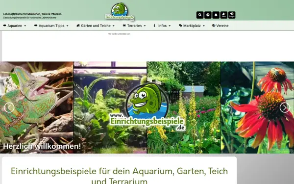 www.einrichtungsbeispiele.de