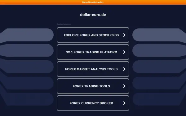 dollar-euro.de