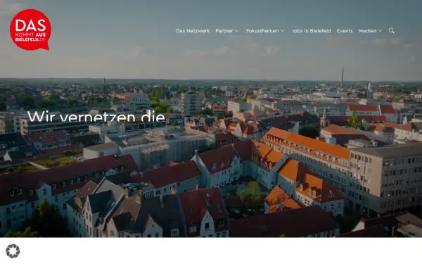 www.das-kommt-aus-bielefeld.de