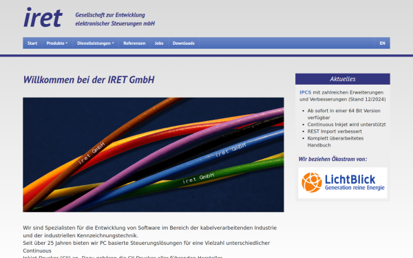 www.iret.de