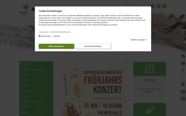 www.mv-sandweier.de