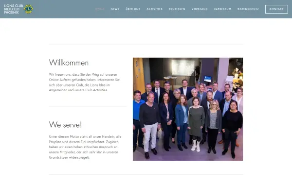 www.lions-phoenix.com