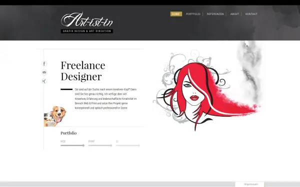 www.marlene-herr.net