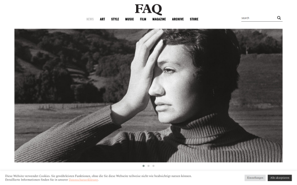 faq-magazine.com