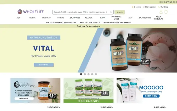 wholelife.com.au