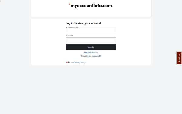 myaccountinfo.com
