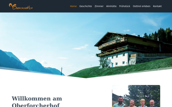 www.oberforcherhof.at