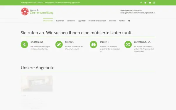 agentur-fuer-zimmervermittlung-lippstadt.de